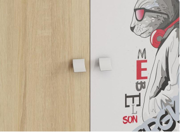 Шкаф Энерджи