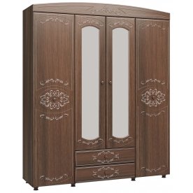 Шкаф Каролина с зеркалом