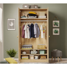 Шкаф детский Mocha