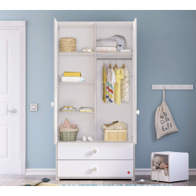 Шкаф детский Montes