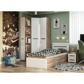 Шкаф Наоми ПН-14