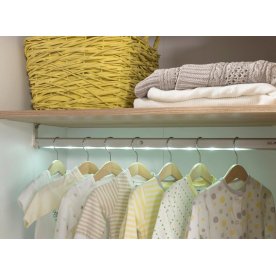 Шкаф детский Natura Baby