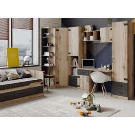 Шкаф Окланд ТД-324.07.23