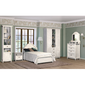 Шкаф Прованс №400