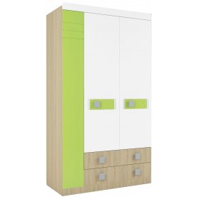 Шкаф Стиль №25