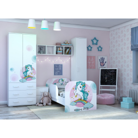 Шкаф Тойс ШК-07