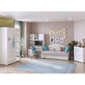 Шкаф Гламур