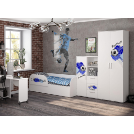 Шкаф Трио ШК-10