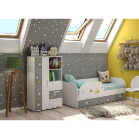 Шкаф Трио ШК-10