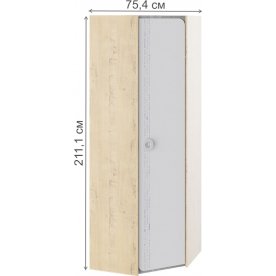 Шкаф Мегаполис