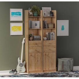 Стеллаж детский Mocha