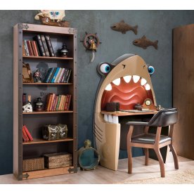 Стеллаж детский Pirate