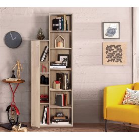 Стеллаж детский Duo