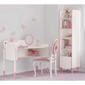 Стеллаж детский Princess