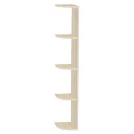 Стеллаж Ника Н14