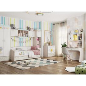 Стеллаж Цирк