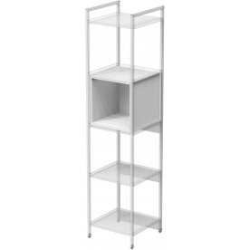 Полка для шкафа cubos 10ВК.400