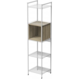 Полка для шкафа cubos 10ВК.400