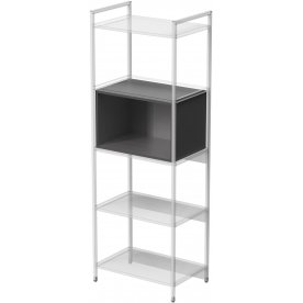 Полка для шкафа cubos 10ВК.600
