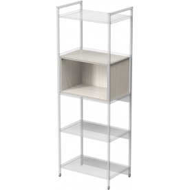 Полка для шкафа cubos 10ВК.600