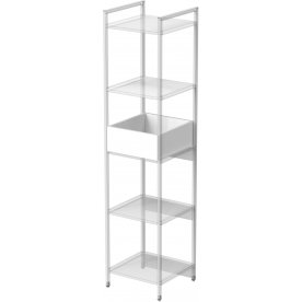 Полка для шкафа cubos 10К.400
