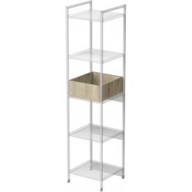 Полка для шкафа cubos 10К.400