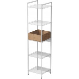 Полка для шкафа cubos 10К.400