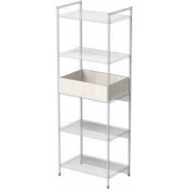 Полка для шкафа cubos 10К.600