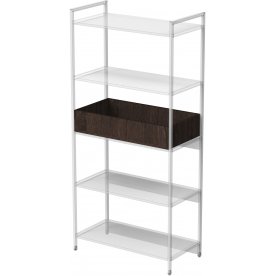 Полка для шкафа cubos 10К.800