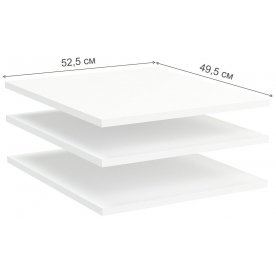 Полки Денвер