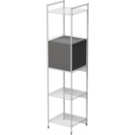Полка для шкафа cubos 10ВКФ.400