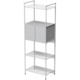 Полка для шкафа cubos 10ВКФ.600