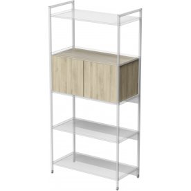 Полка для шкафа cubos 10ВКФ.800
