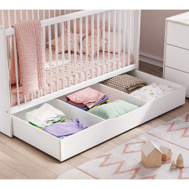 Выдвижной ящик Montes Baby