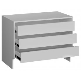 Комплект ящиков Фрея