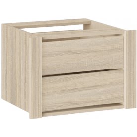 Модуль Румер с 2 ящиками 1200 1800