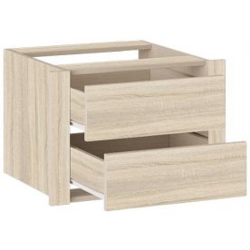 Модуль Румер с 2 ящиками 1200 1800