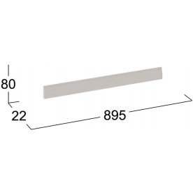Передняя стенка опоры Сабрина ТД-307.04.01-01