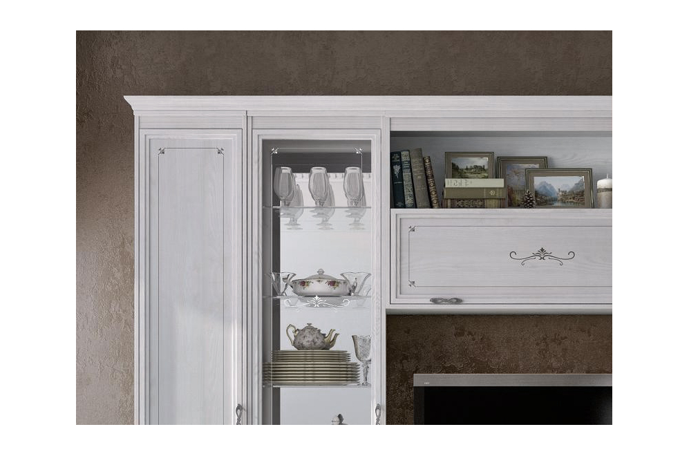 Карниз Афродита К10/11(27)+12