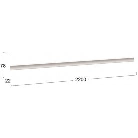 Карниз Сабрина ДО-044