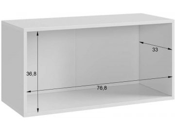 Антресоль Баско L800