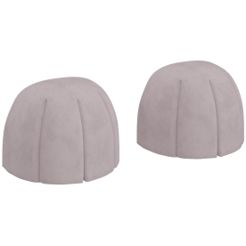 Комплект пуфов Ариана