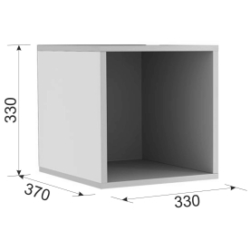 Полка-вкладыш 49