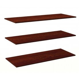 Полки Полки-5 ДСП Атланта Мод 9 3 шт