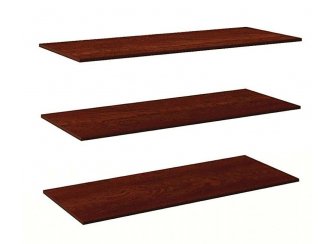 Полки Полки-5 ДСП Атланта Мод 9 3 шт