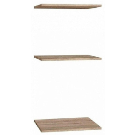 Полки Sherlock 72 дуб сонома