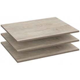 Комплект полок Этна 3ПЛ