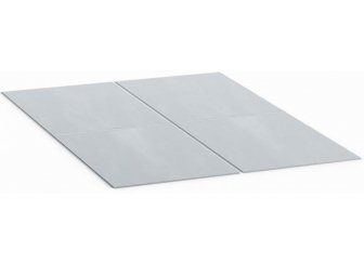 Дно бельевого ящика Nuvola IQ 160х200 с ПМ