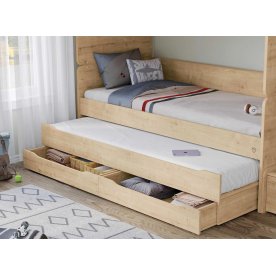 Выдвижная кровать Studio