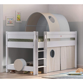 Накладка для кровати-чердака Montes Baby